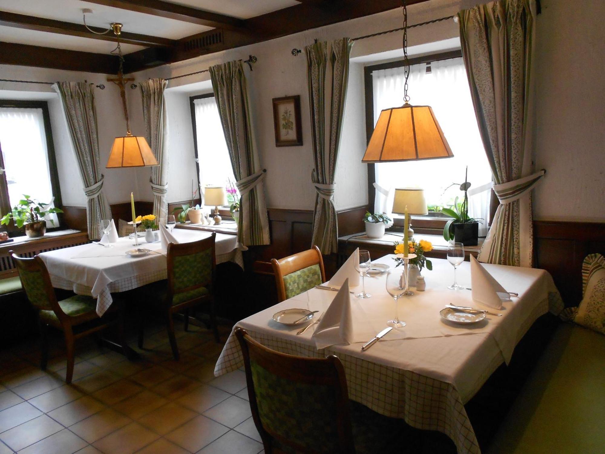Gasthaus Zur Erle Зимонсвальд Экстерьер фото