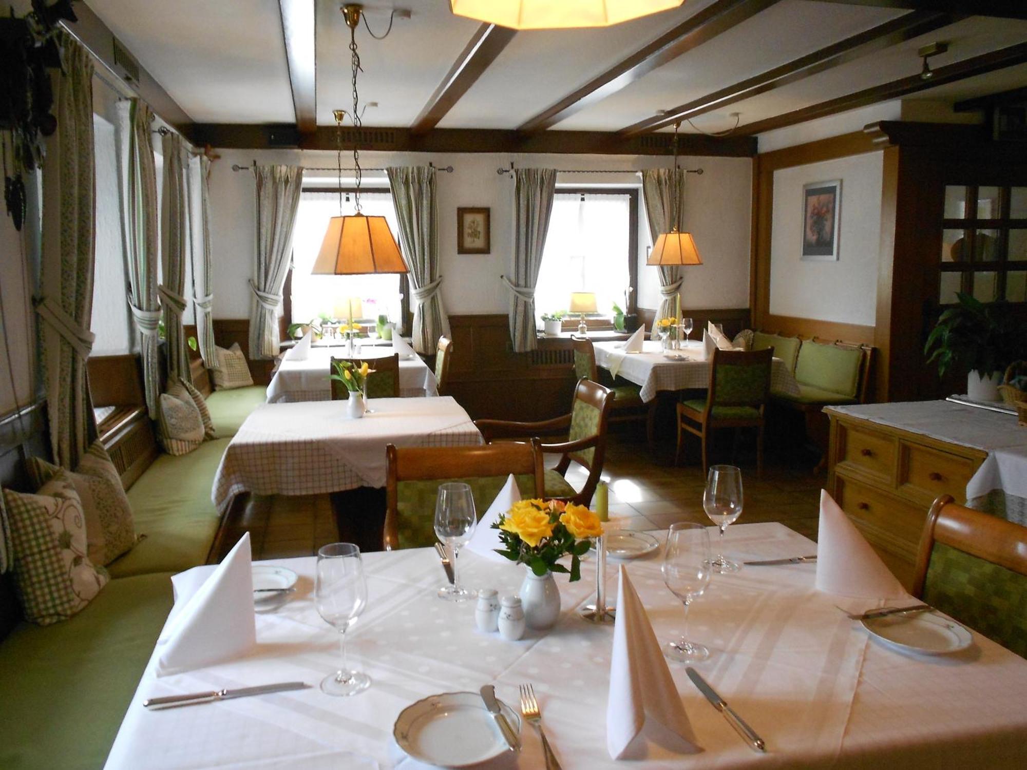 Gasthaus Zur Erle Зимонсвальд Экстерьер фото