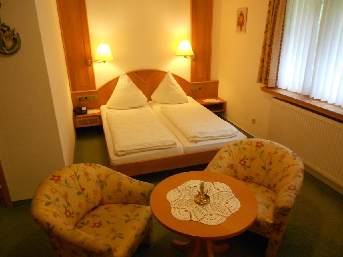 Gasthaus Zur Erle Зимонсвальд Номер фото